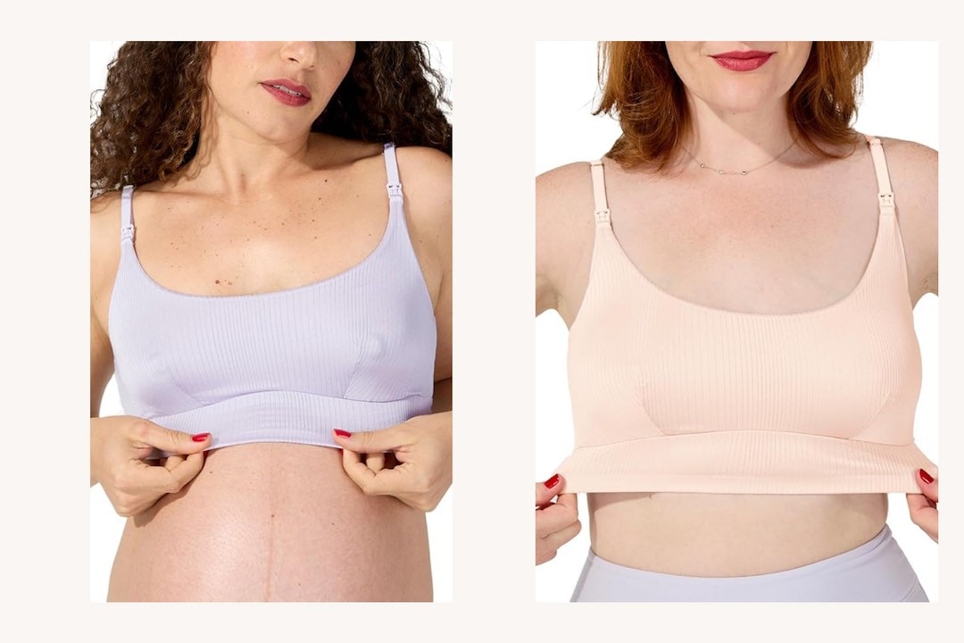 best non toxic nursing bra bodily