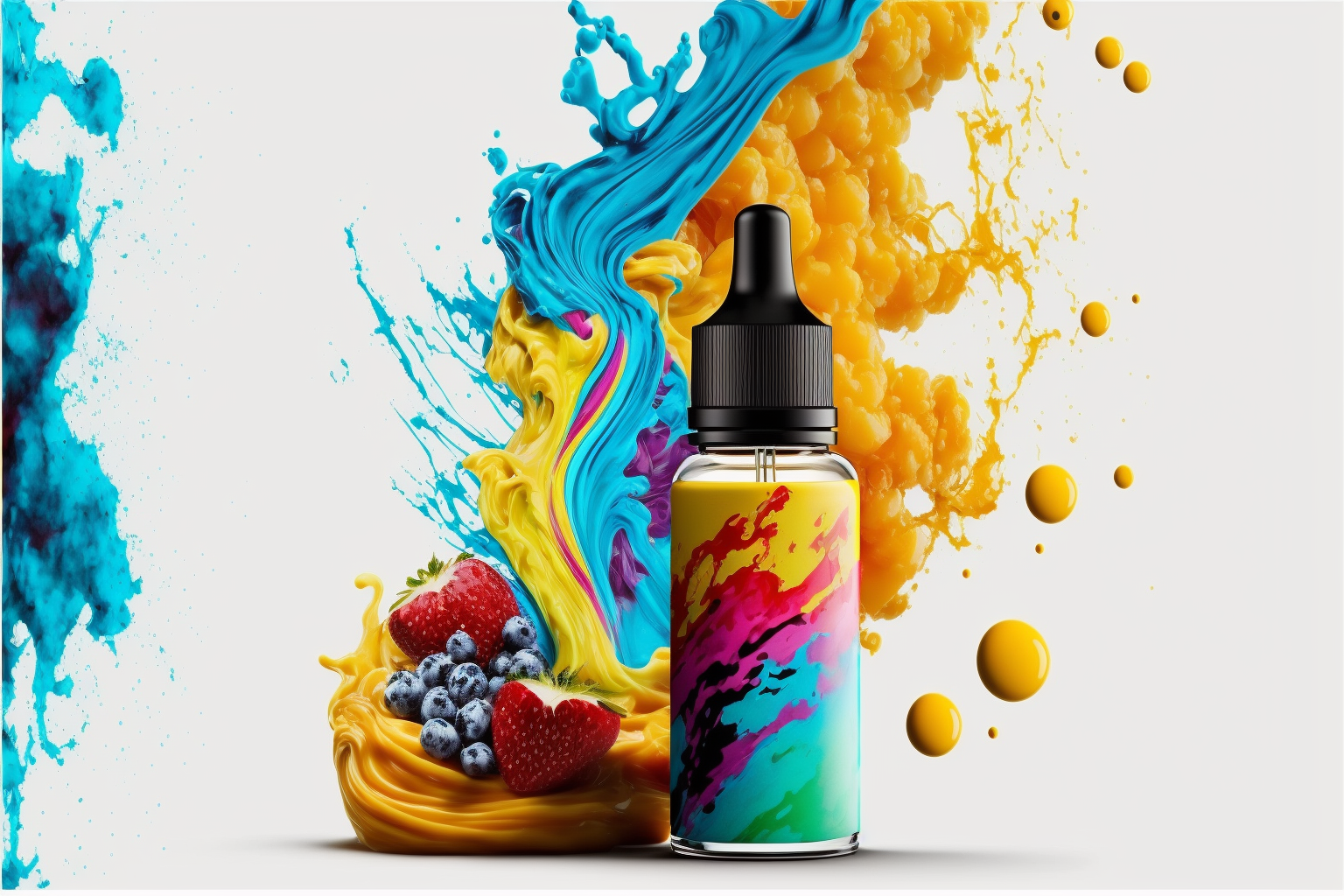 Vape Flavours Vape Flavour concentrates Australia NZ