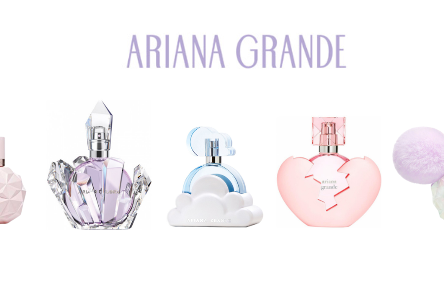 Ariana Grande Perfume for sale in the Philippines - Prices and Reviews ...