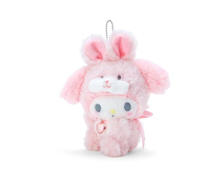 Sanrio Japan New Year My Melody Keychain