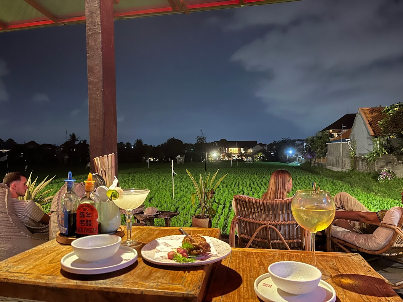 biaya hidup di bali