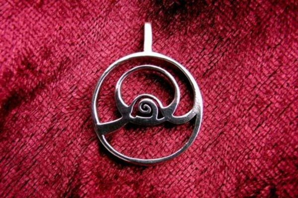 Shefa symbol