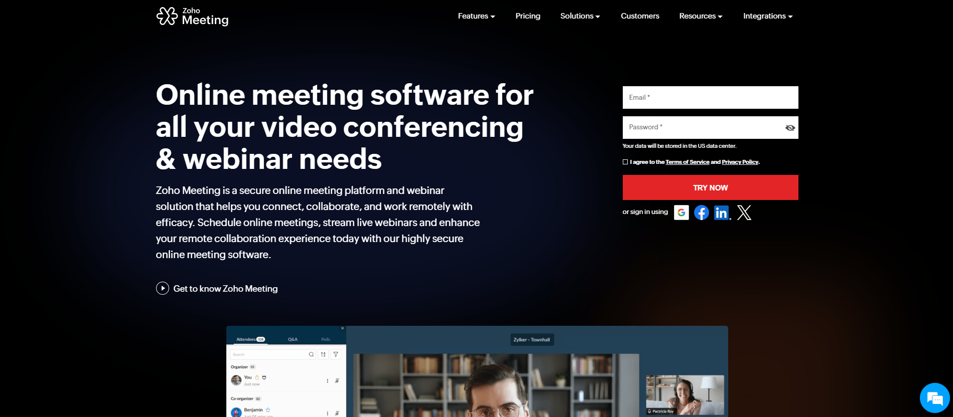 The Top 18 Best Video Conferencing Tools for 2026 | Brimco
