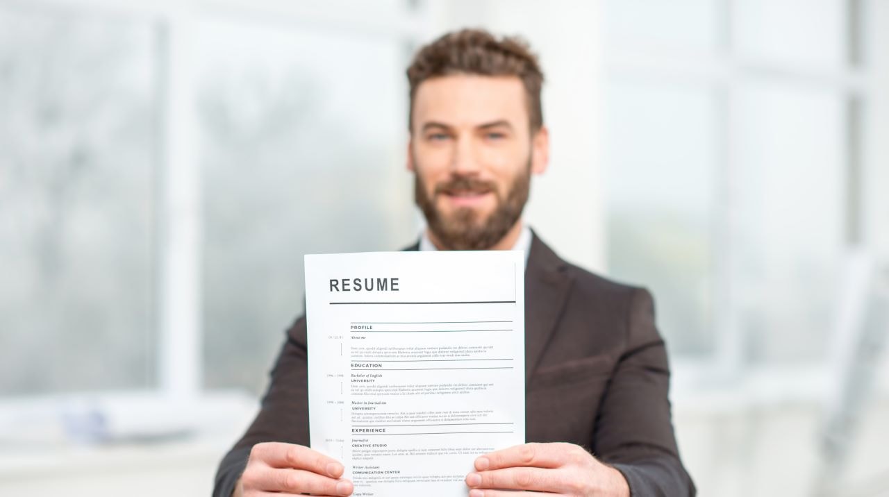 Resume