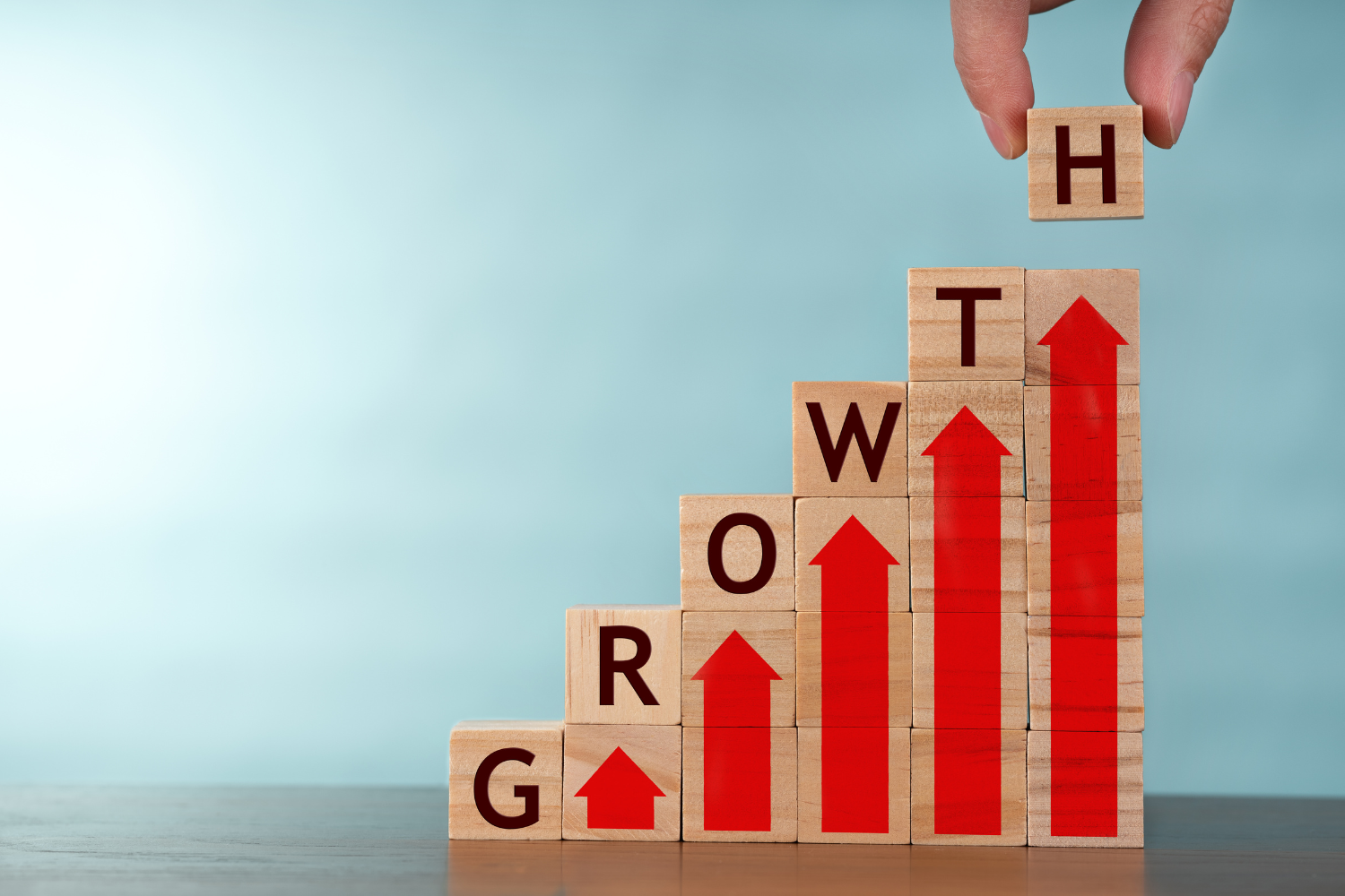 Image depicting growth.