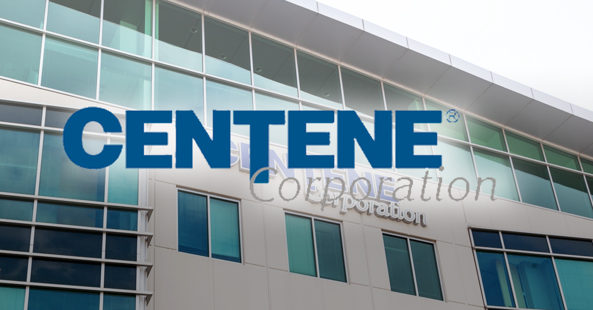 Centene Corporation