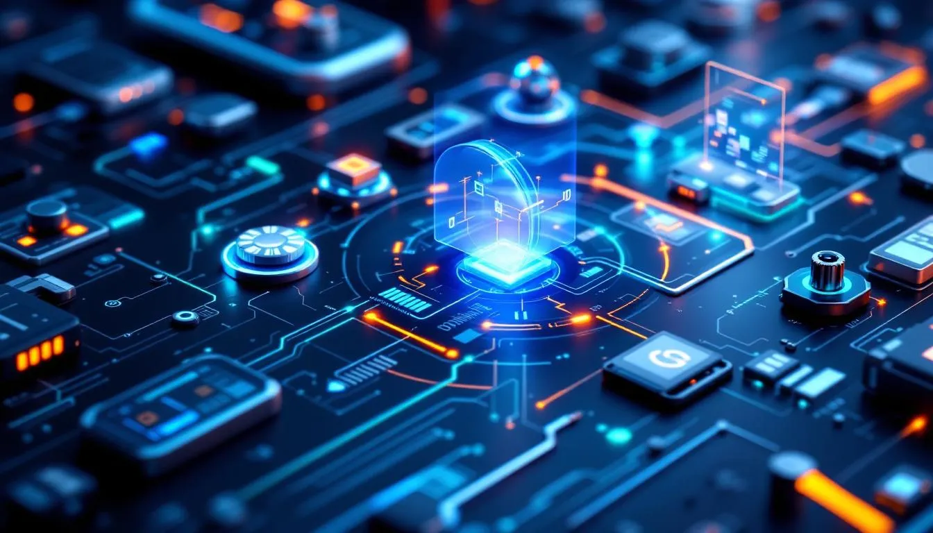 Diagramm der häufigsten Ursachen für RPA-Systemfehler.