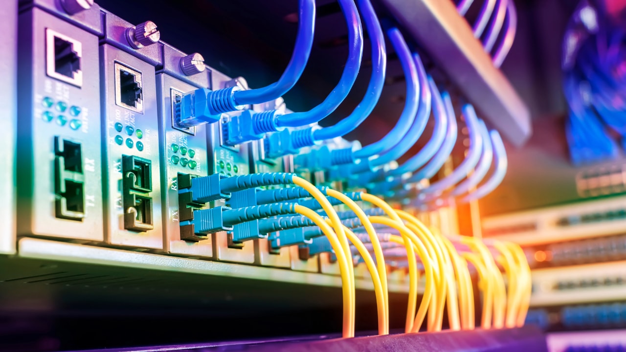 firewall, network security