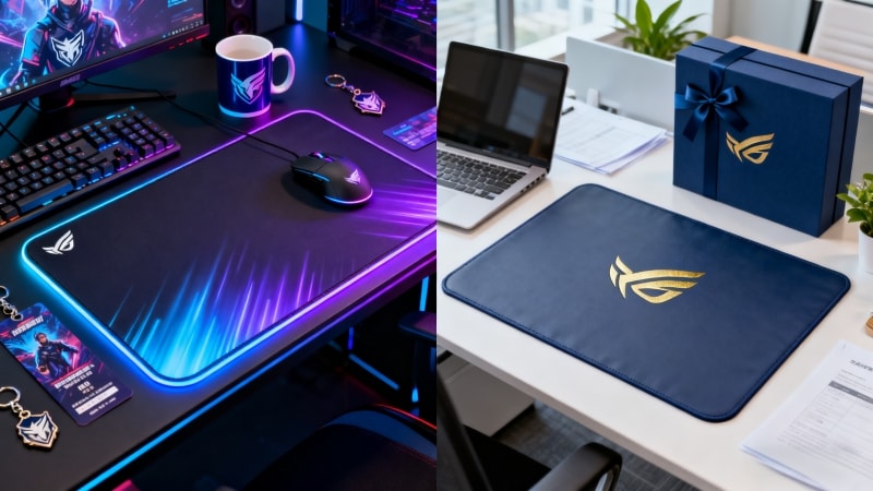 Customization and Branding Opportunities