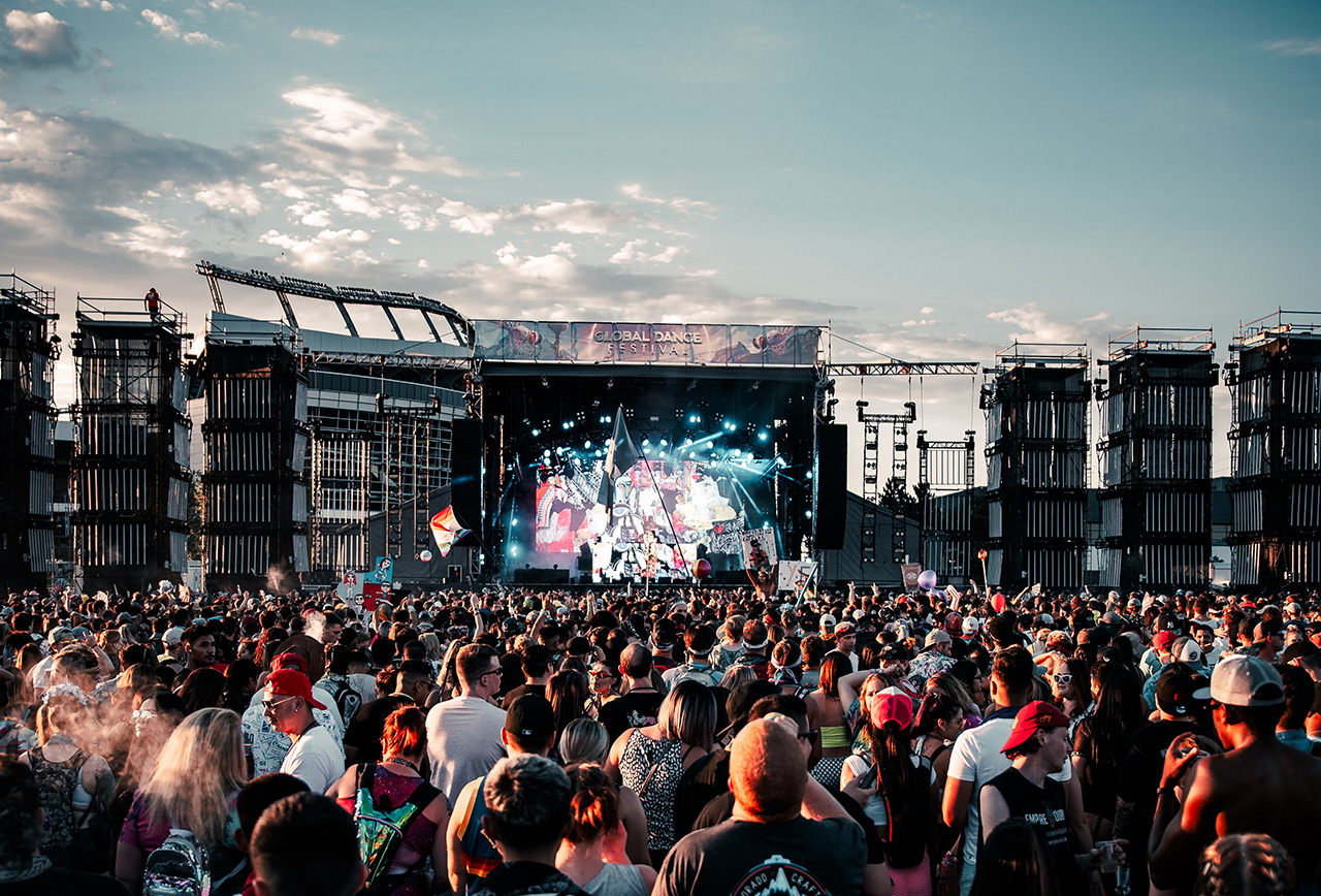 Zac Brown Band Shows Seattle
