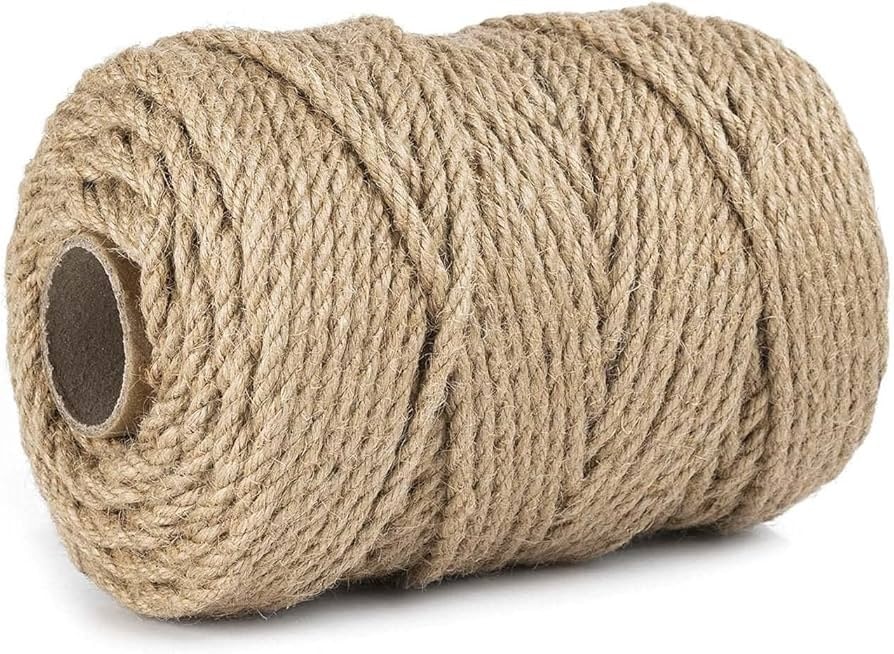 Jute Rope