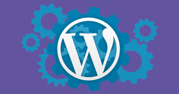 article blog français, développement site web, CMS blogging, projet site WordPress, lancement lecture e mail application