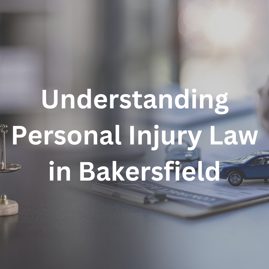 A lawyer discussing a personal injury case with a client