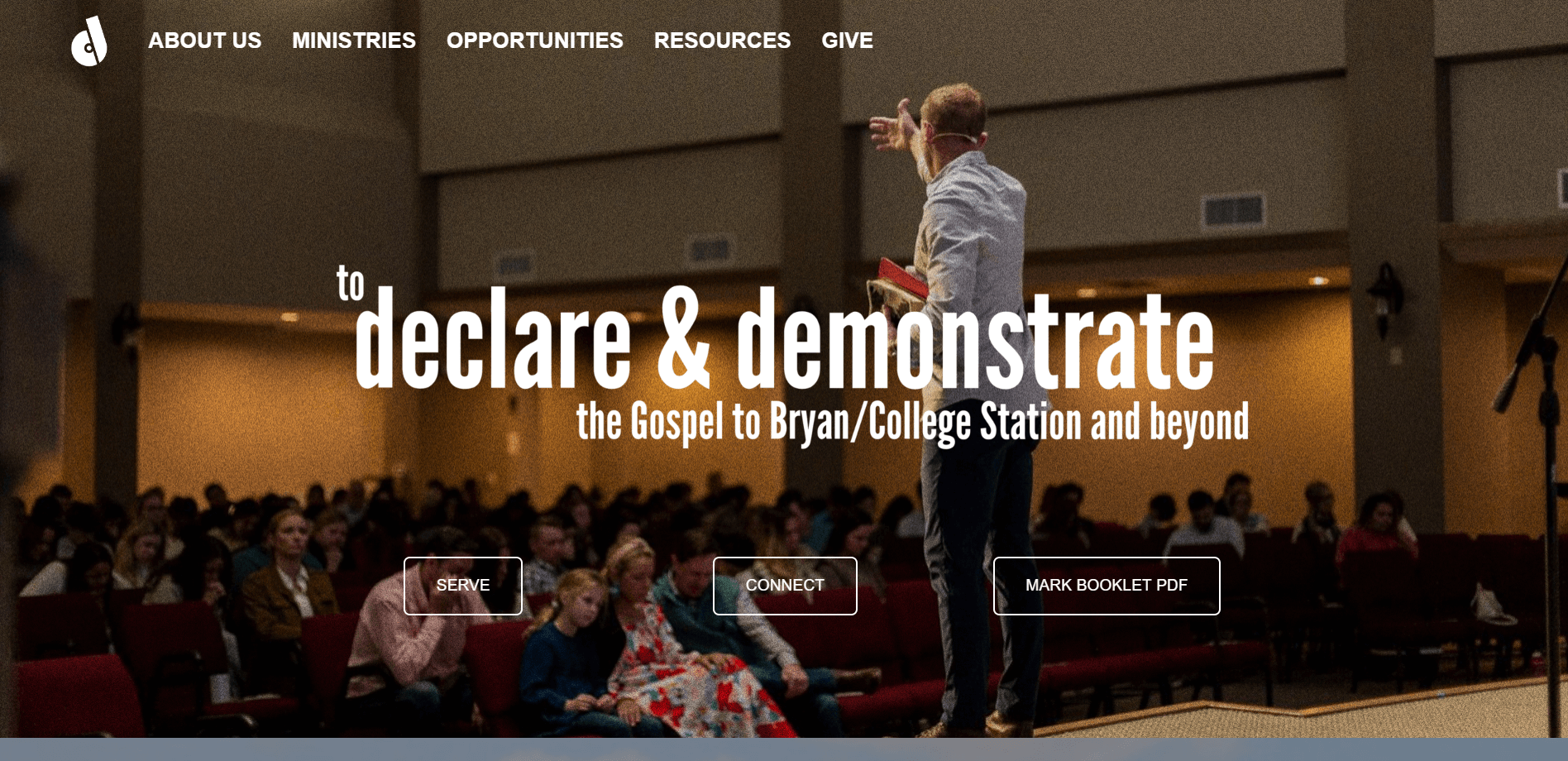 Declaration Church