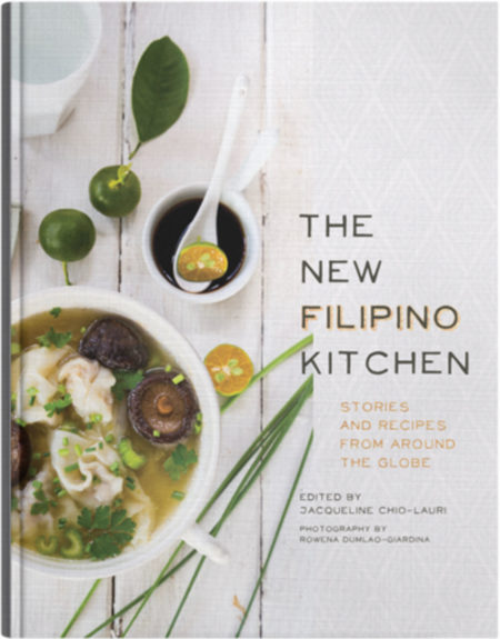 The New Filipino Kitchen | Pieces Of Literature To Have On Your Coffee Table