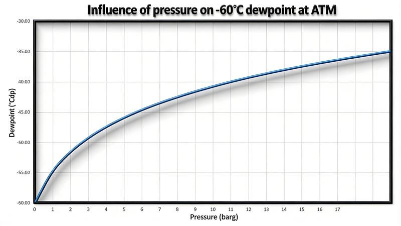 Temperature Affect Dew Point