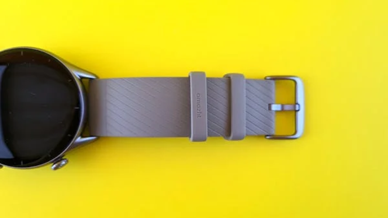 Silicone Watch Straps are best option for comfort and practicality