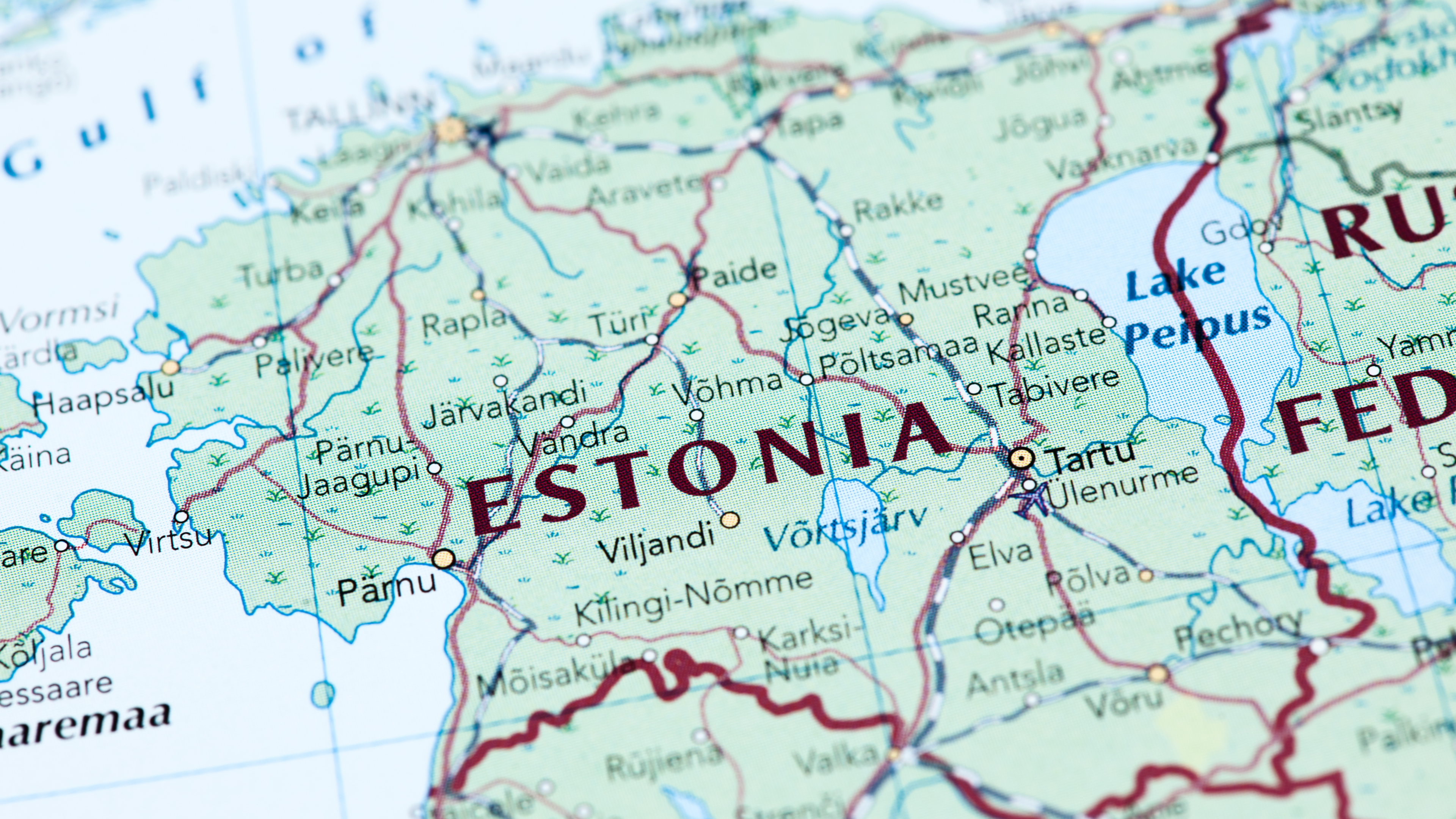 Estland är en stat som har ett regelverk som spelbolag tidigare uttnytjat för att kunna erbjuda sin tjänst i sverige.