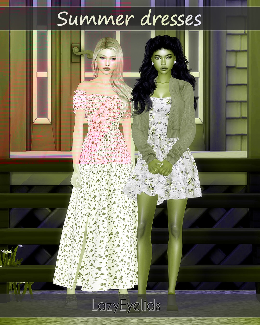 Summer Dresses