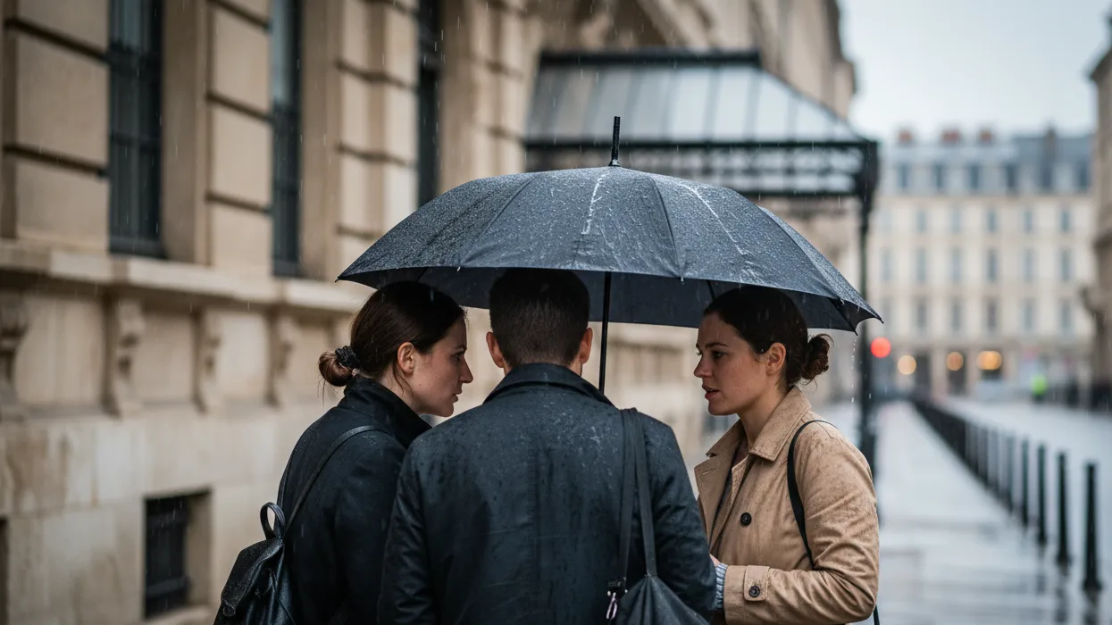 Build A Group Flight Itinerary That Looks Real Without Being Overbuilt