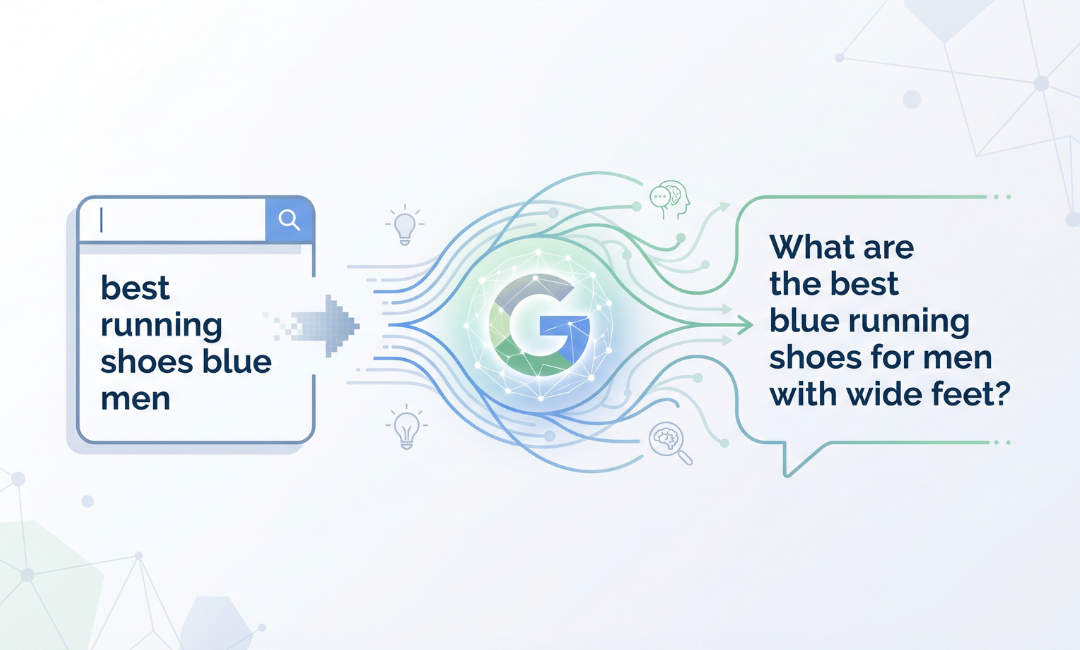 How AI and NLP Are Reshaping Google