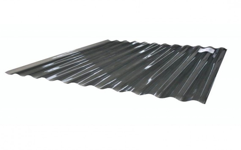 Polycarbonate Roofing Sheet