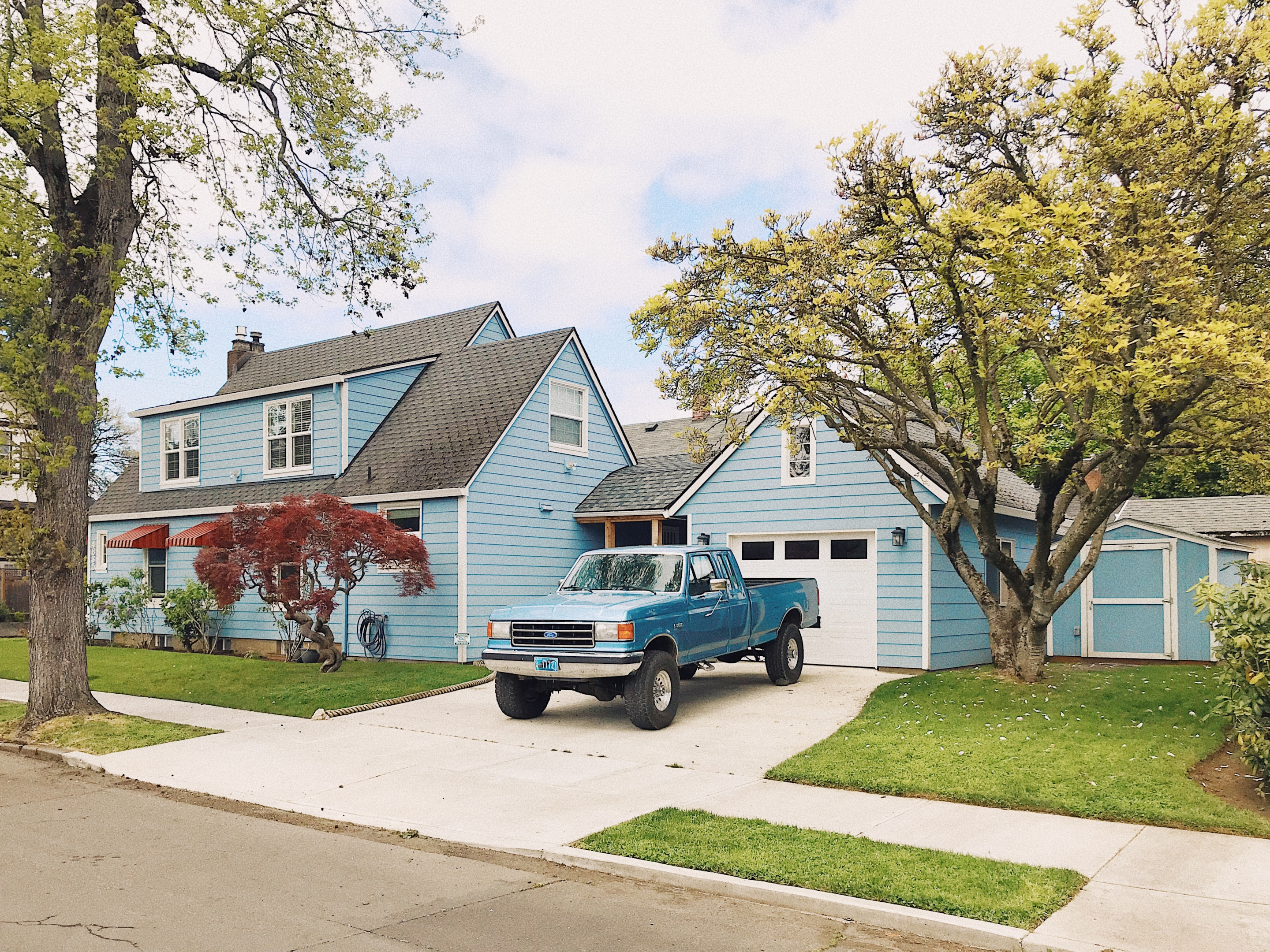 Homeownership is having that sense of freedom | What an American Home Should Feel Like