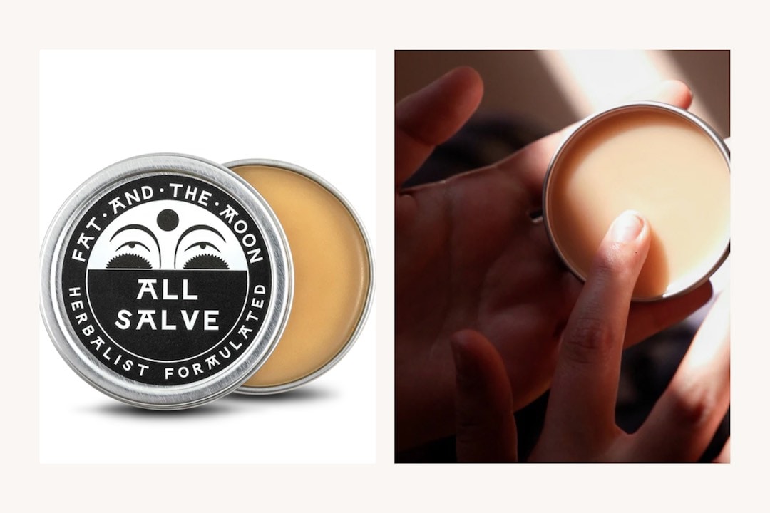 best natural hand cream