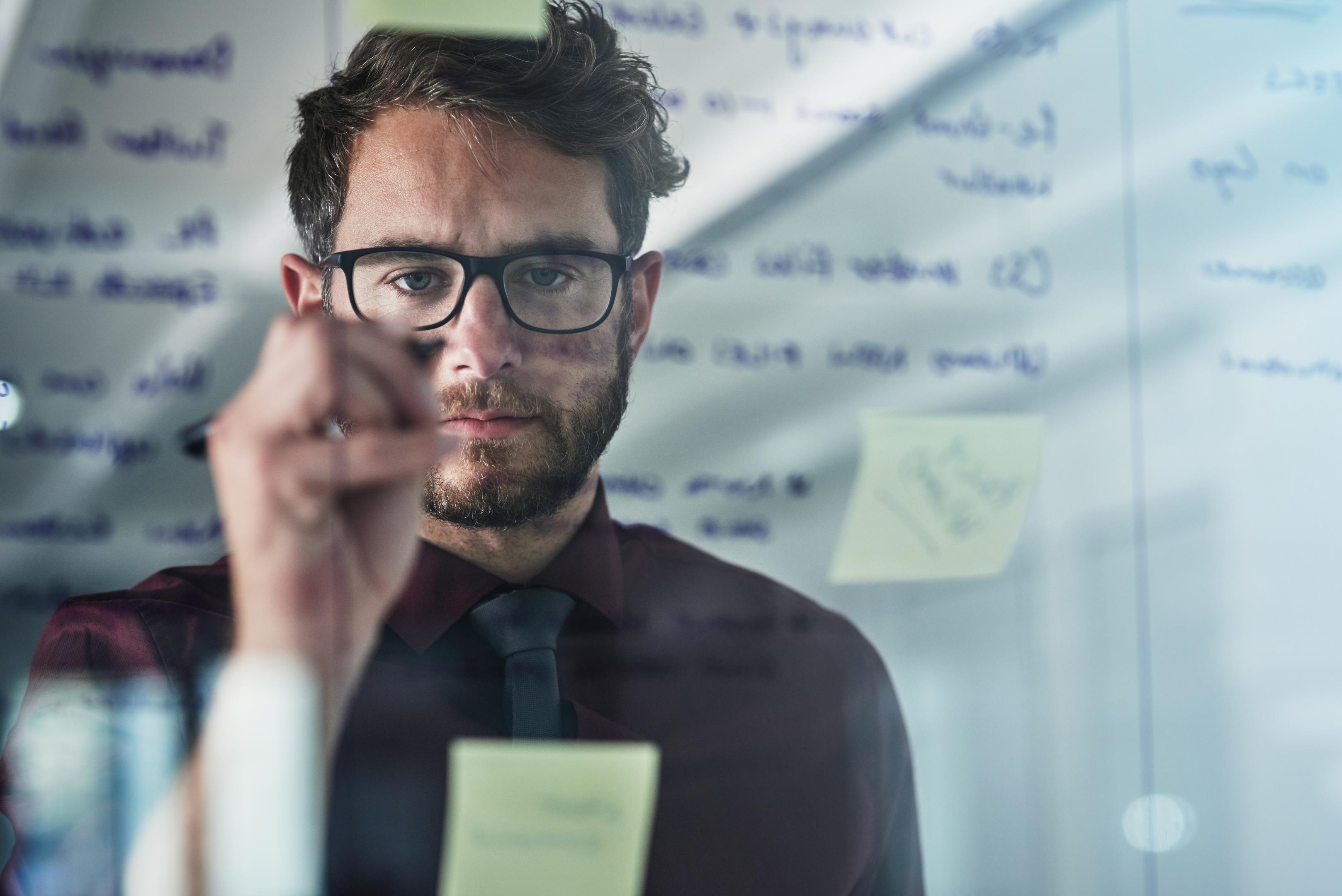 Od czego zacząć strategię sprzedaży i marketingu?