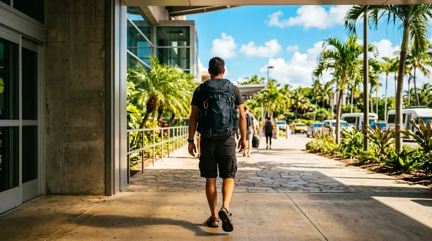 Planning a Costa Rica exit date within the permitted stay