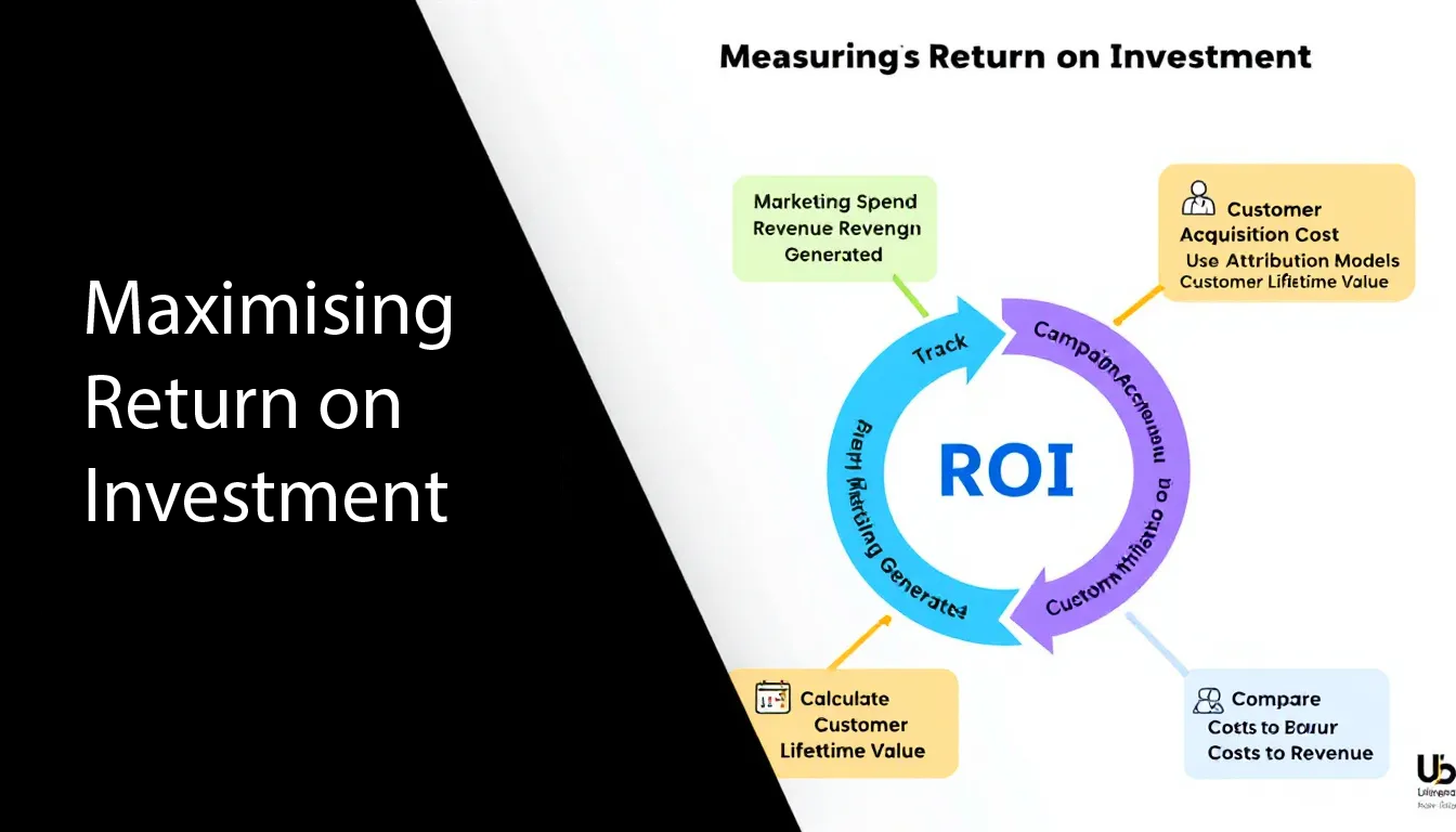 Maximising Return on Investment