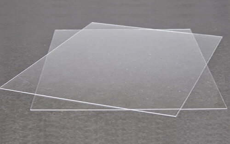 PET Thin Sheet