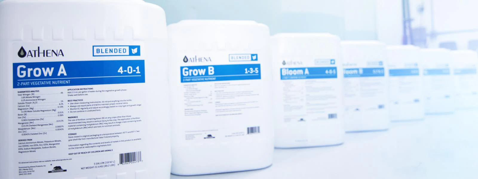 Nutrient solution measurement and adjustment for maximum yield