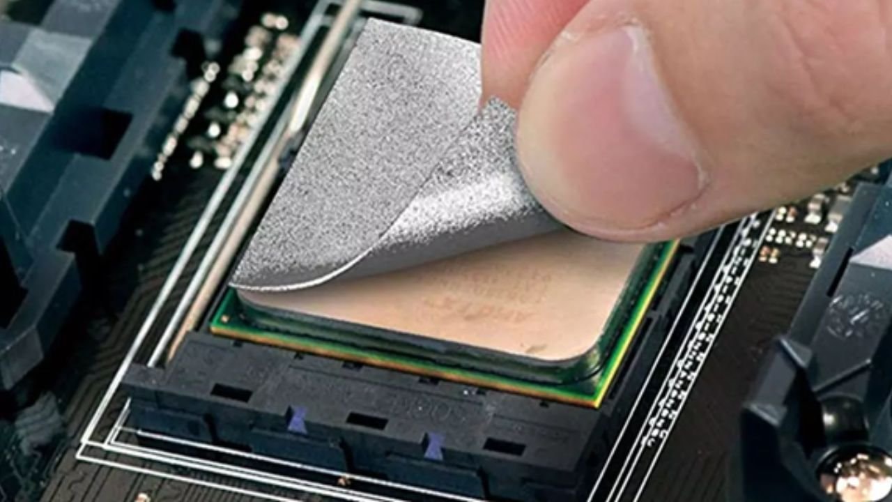 What Are Thermal Pads?