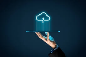 what is cloud computing | cloud service model 