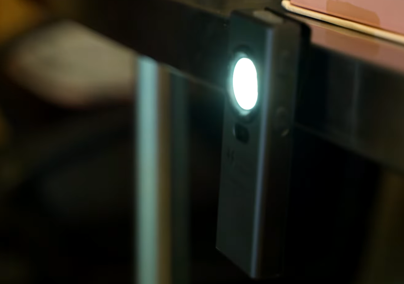 Cyber Tools EDC pocket flash light