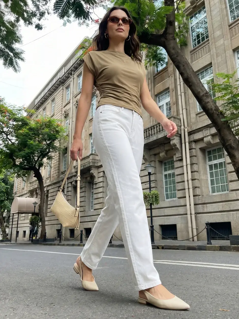 Blue Jeans for Women