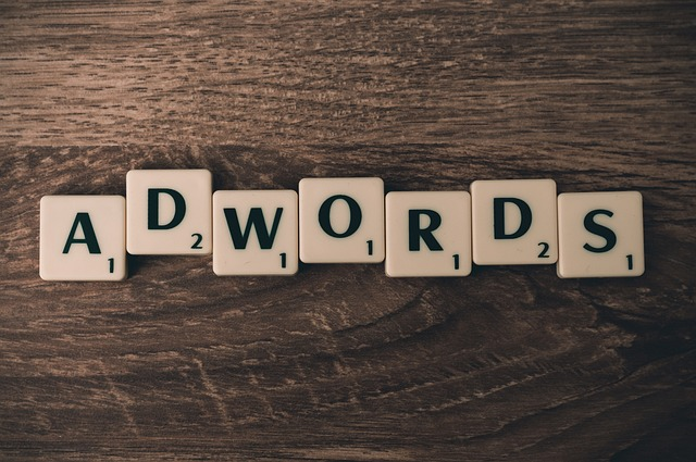 adwords, seo, sem, influencer marketing with adwords