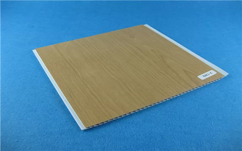 Laminated Plastic Sheet