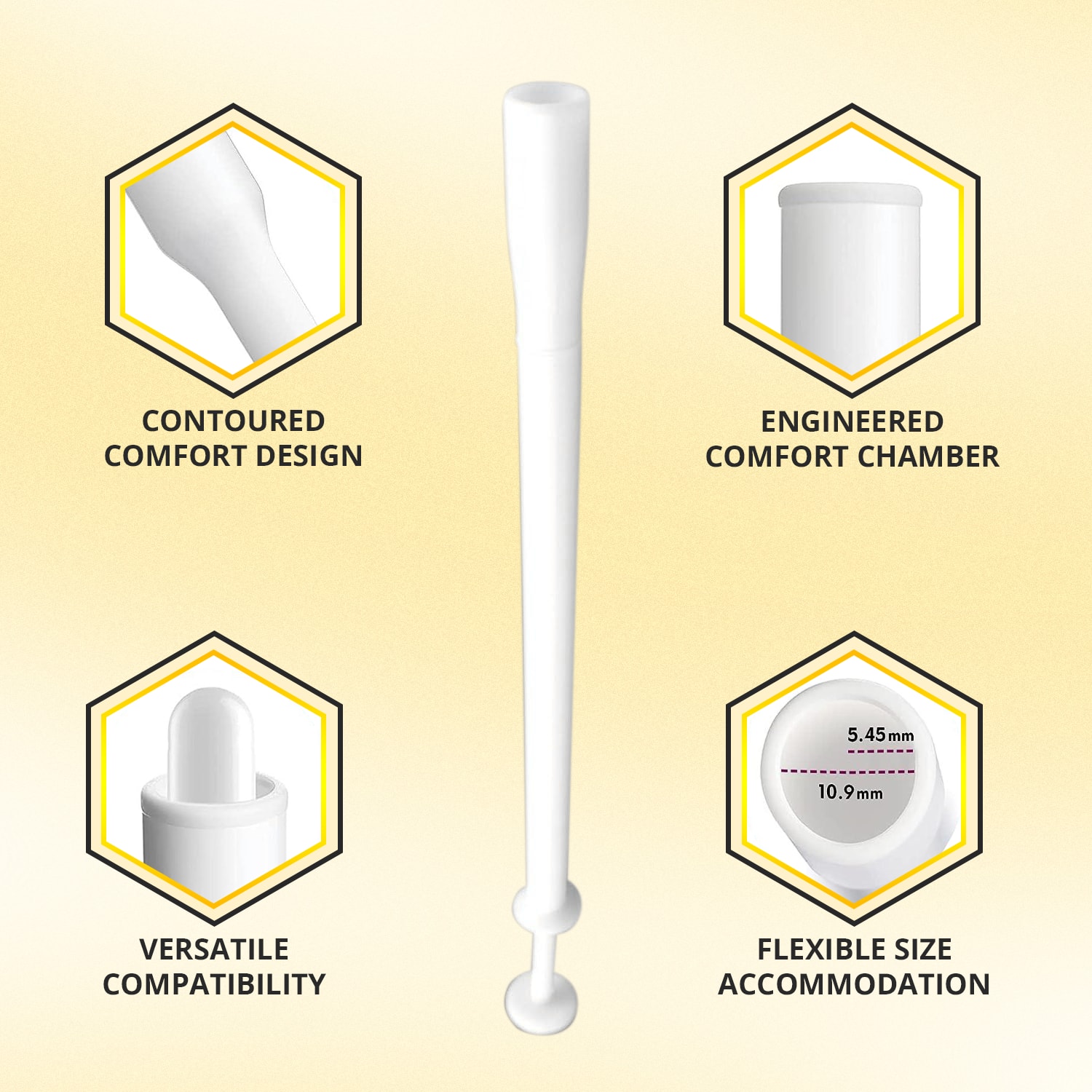suppository applicator easy method