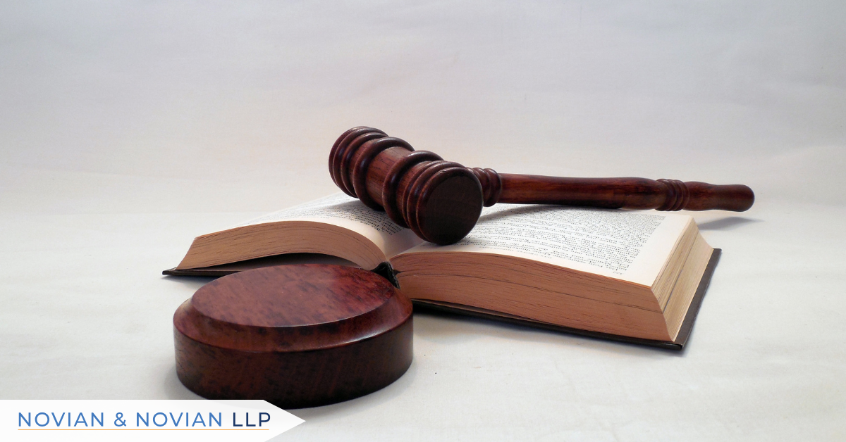 How California Regulates Personal Injury Attorney Fees