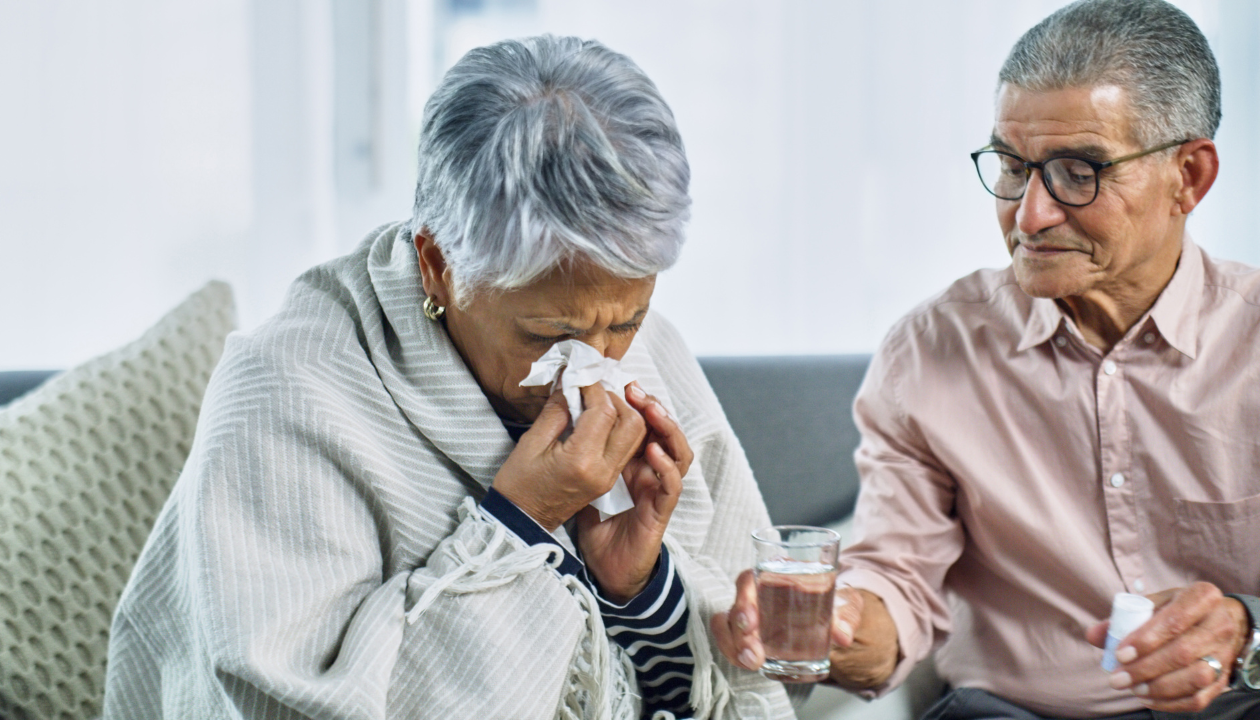 In Sickness and in Health vs. En la Salud y en la Enfermedad