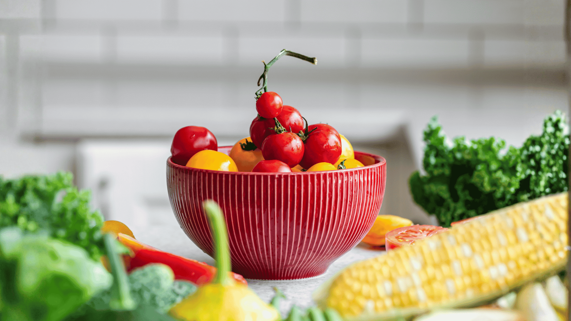 Vitamin-C-Lebensmittel zur normalen Kollagenbildung