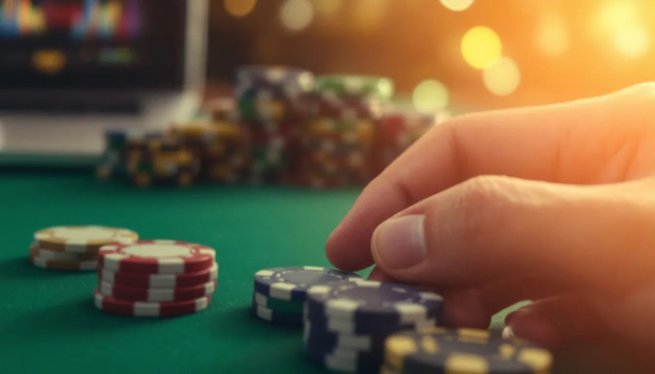 Metodi di pagamento nei casinò online AAMS.