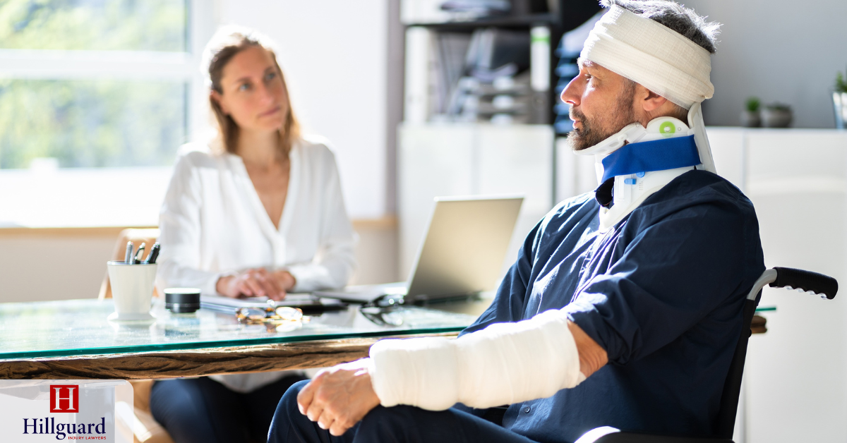 Why Is It Vital to Hire a Lawyer as Soon as Possible?