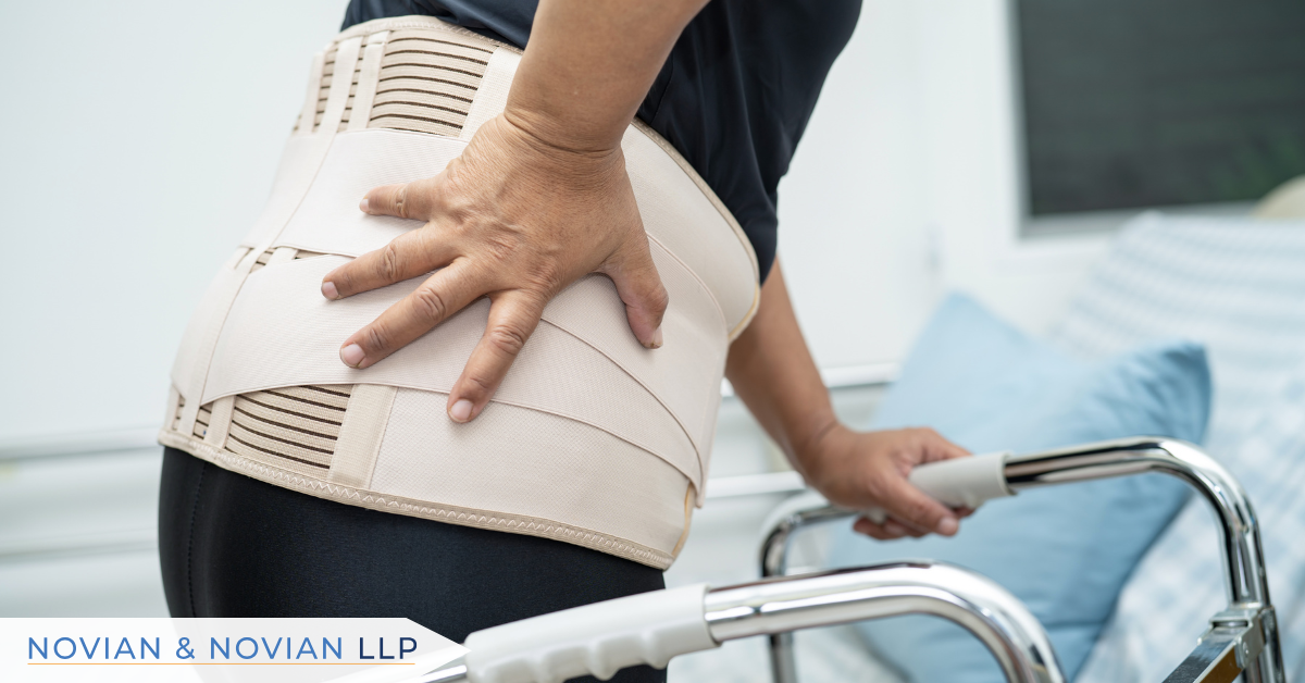 What Types of Injuries Are Common in Car Accidents?