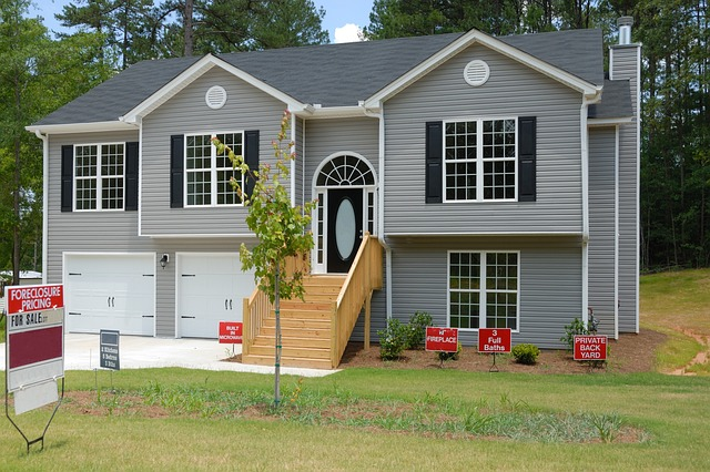new home, for sale, house