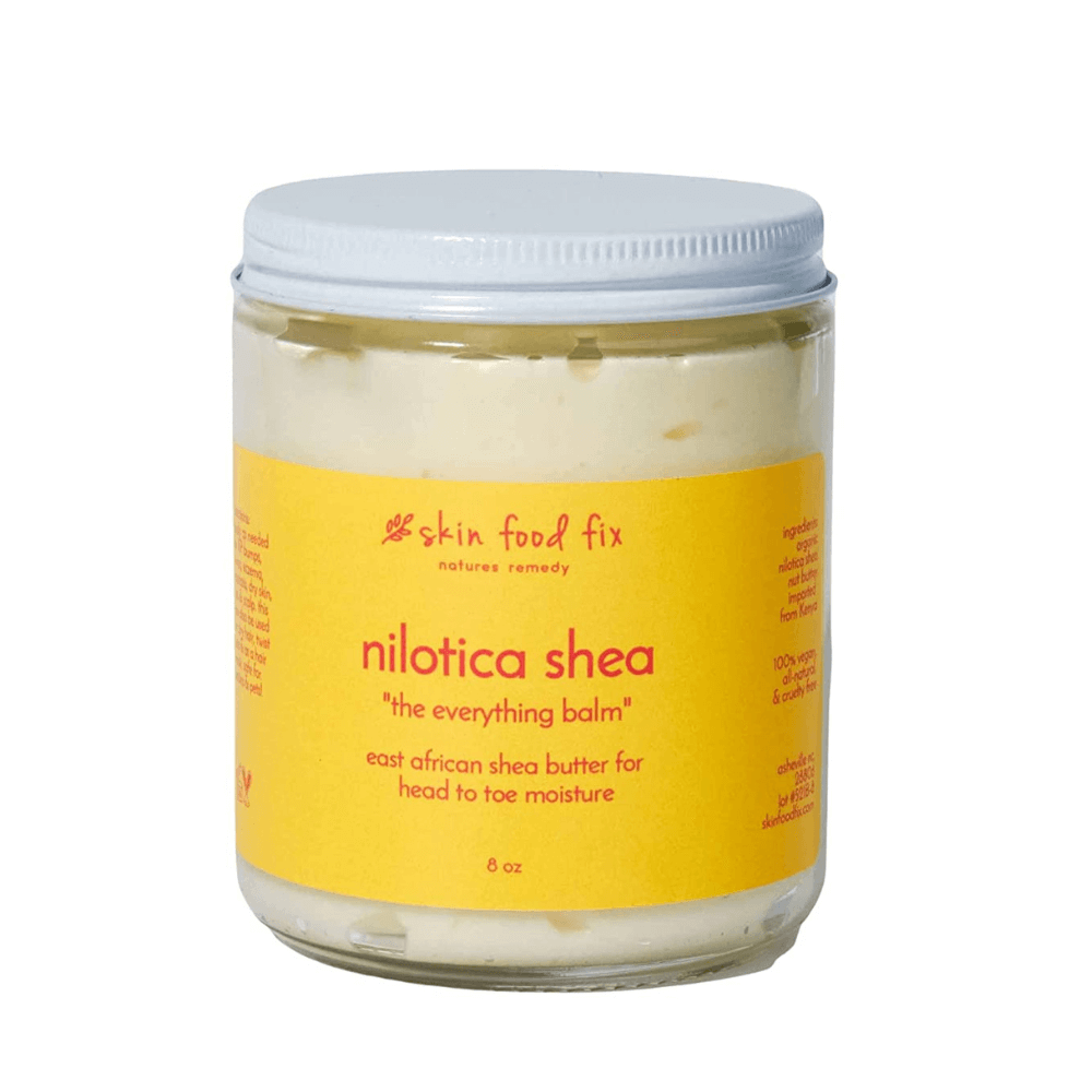 Nilotica East African Shea Butter