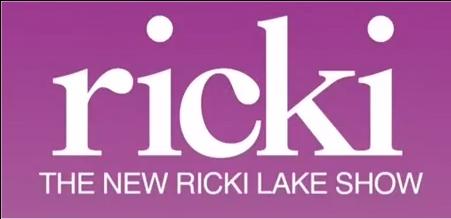 ricki lake hair loss