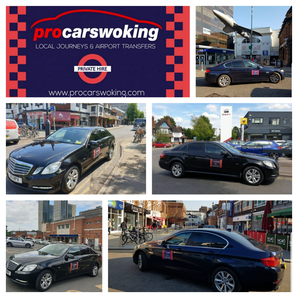 Local Taxi Service